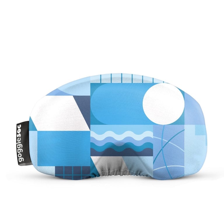 Main view of the Frosty Goggle Soc