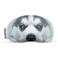 Main view of the Husky Goggle Soc