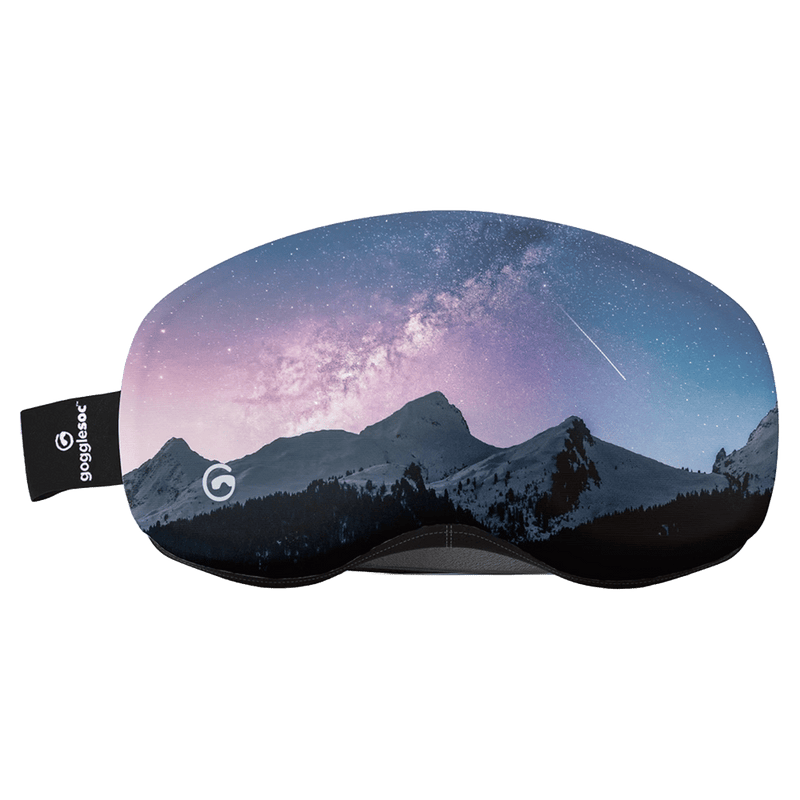 Main view of the Mt Space Goggle Soc