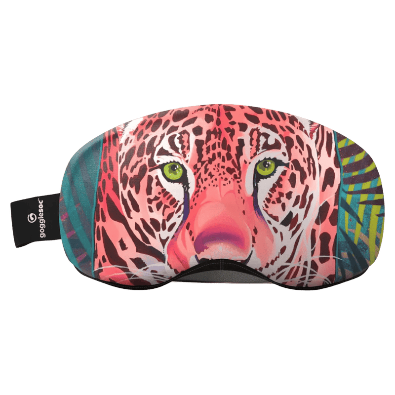 Main view of the El Jagura Goggle Soc Pro