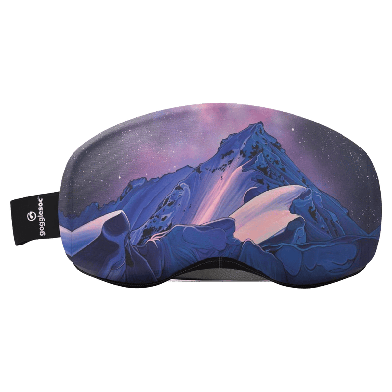 Main view of the  First Decent Goggle Soc Pro