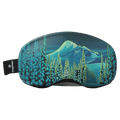 Main view of the  Mac Rea Peak Goggle Soc Pro