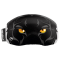 Main view of the  Black Panther Goggle Soc Pro
