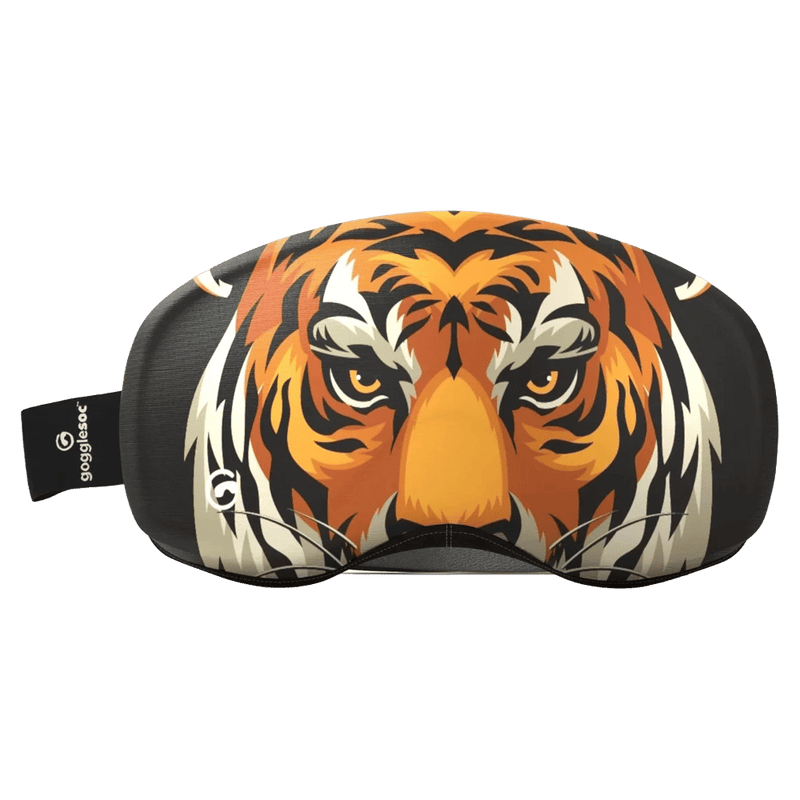 Main view of the  Easy Tiger Goggle Soc Pro