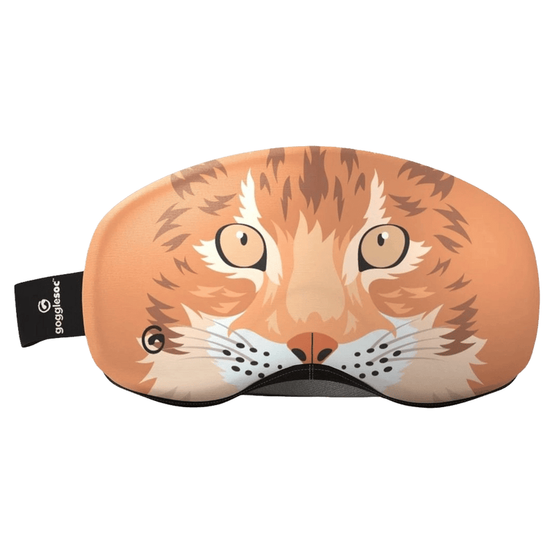 Main view of the  Lynx Legend Goggle Soc Pro