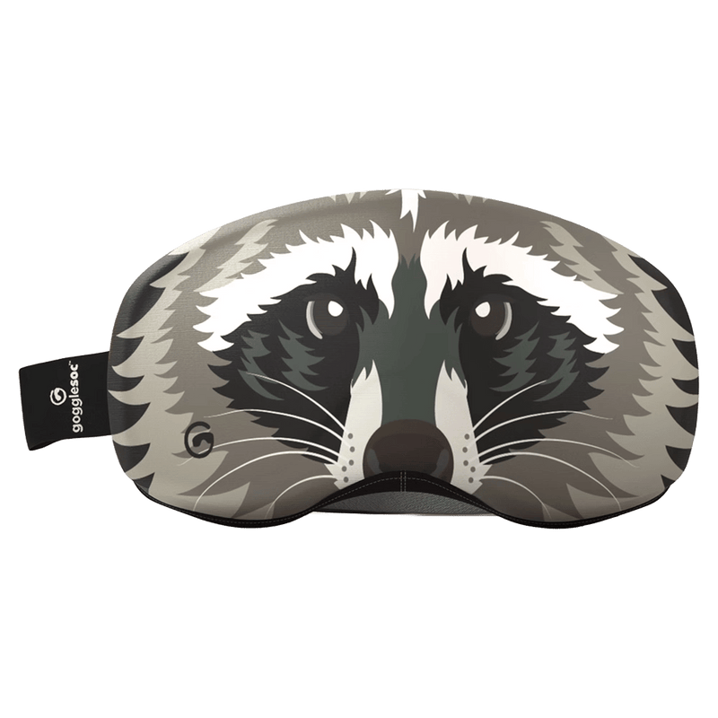 Main view of the  Rogue Recoon Goggle Soc Pro