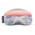 Main view of the Rise Goggle Soc