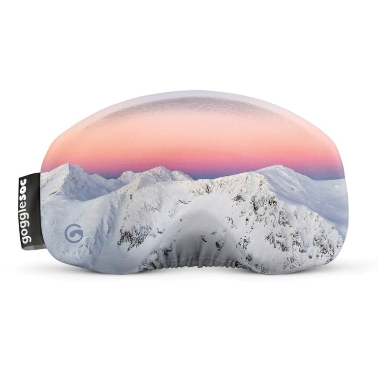 Main view of the Rise Goggle Soc