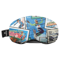 Main view of the Sendy Goggle Soc