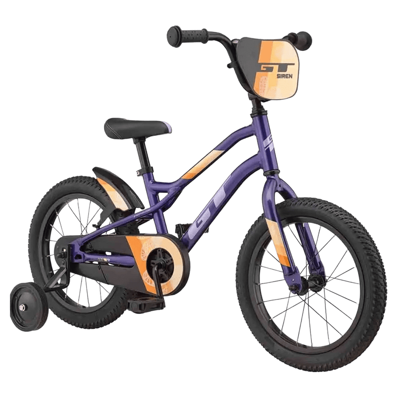 2025 Siren Bike - Kids