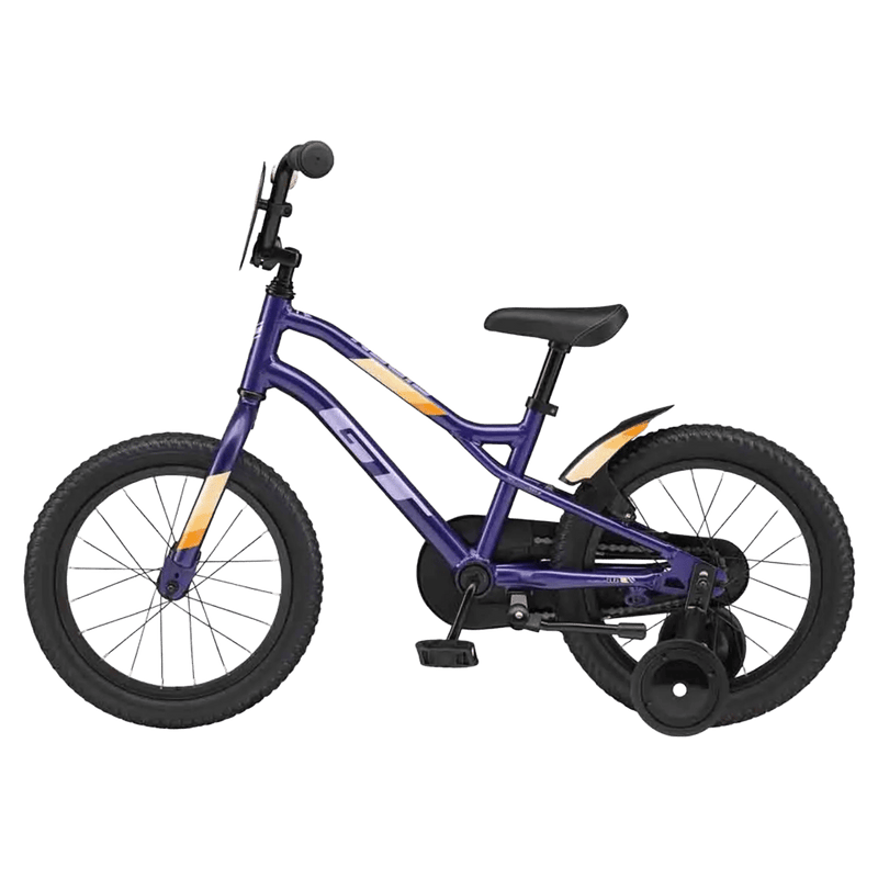2025 Siren Bike - Kids