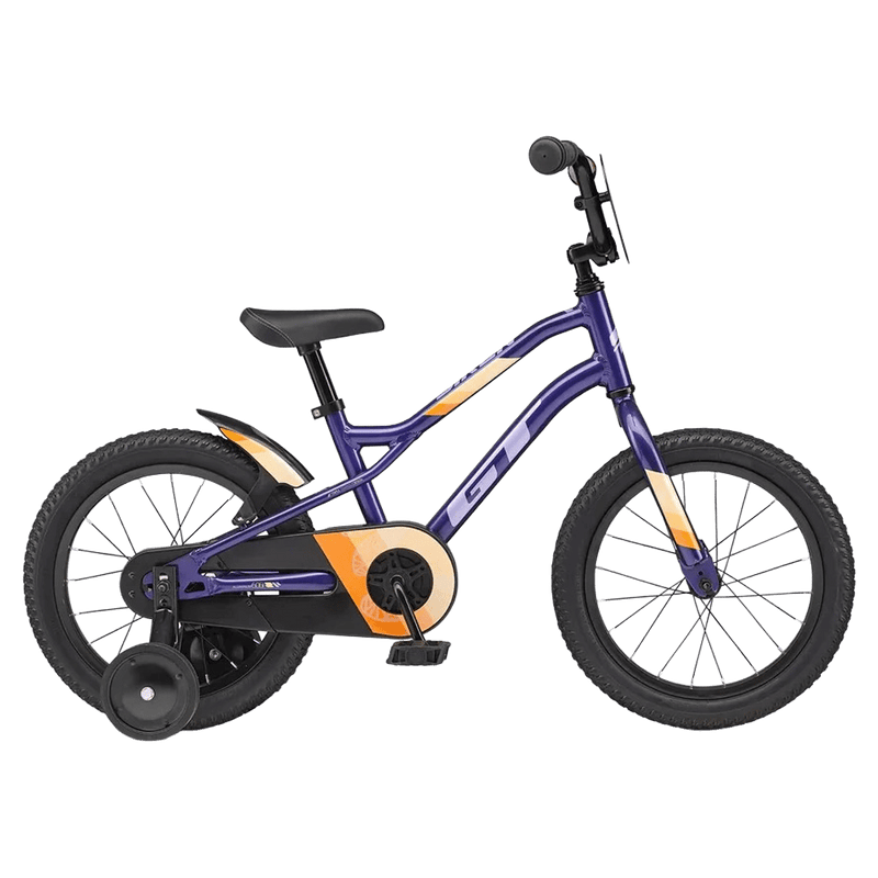 2025 Siren Bike - Kids