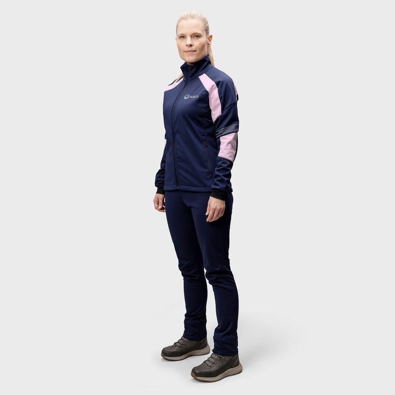 Hyyde XC Jackets - Womens