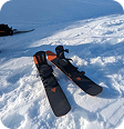 Powder / Freeride