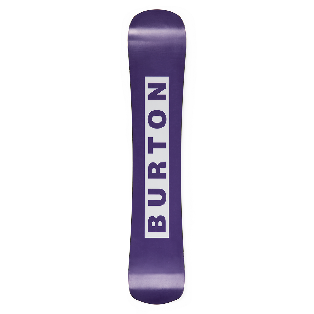 Hideaway Snowboard - Womens