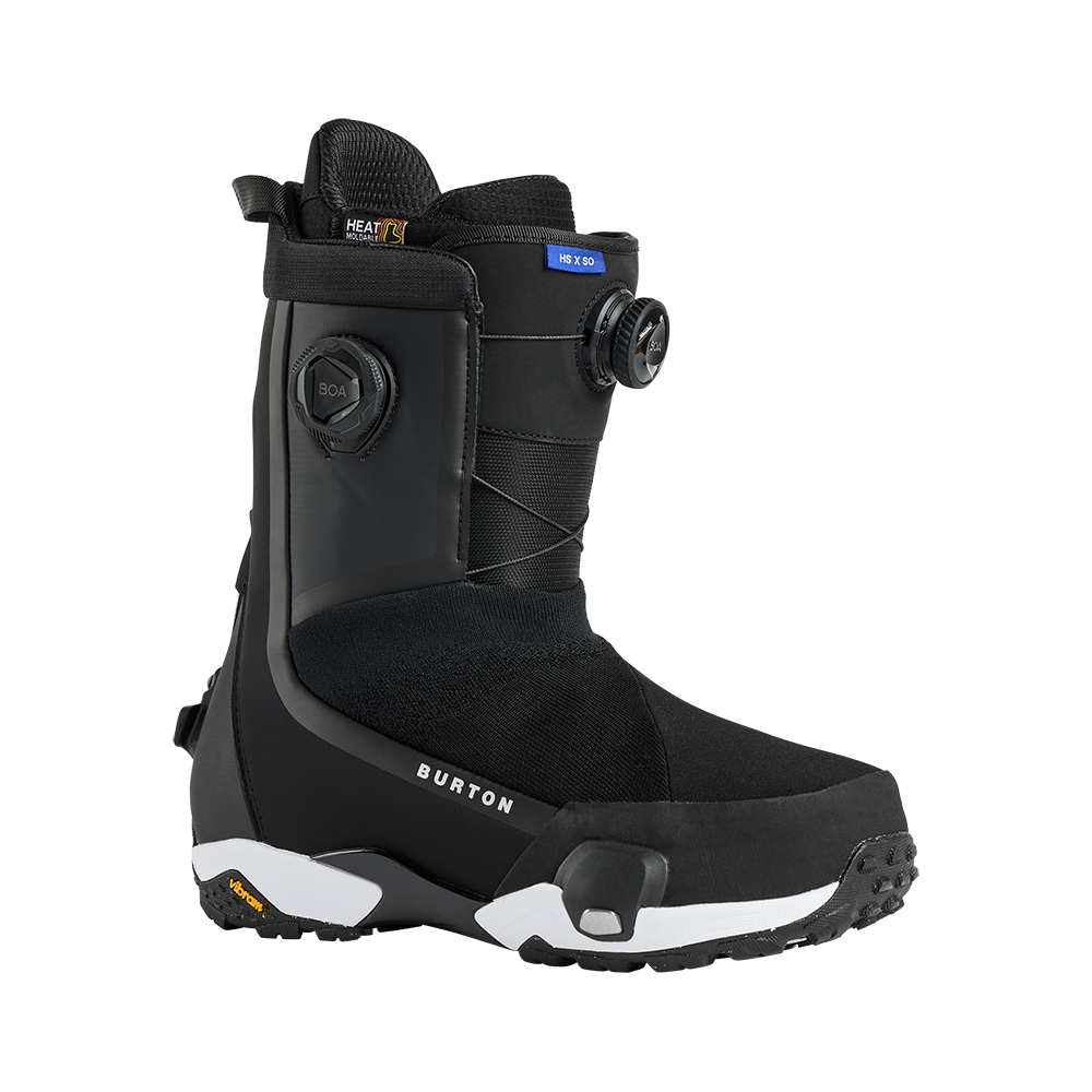 Highshot X Wide Step On Snowboard Boots