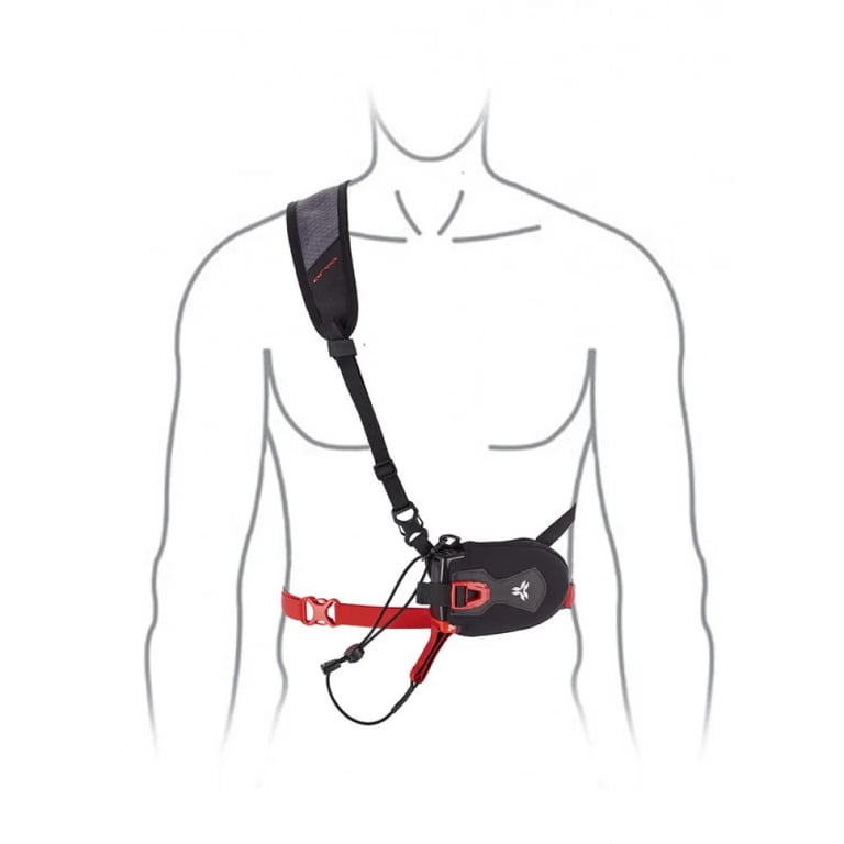 Evo 4 Holster