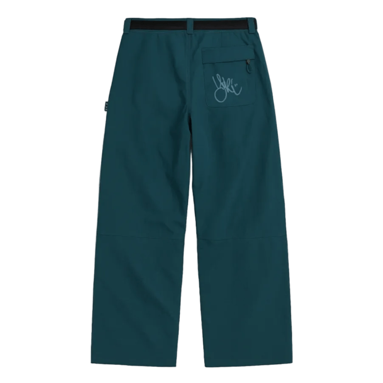 Hot Lap Snowboard Pants