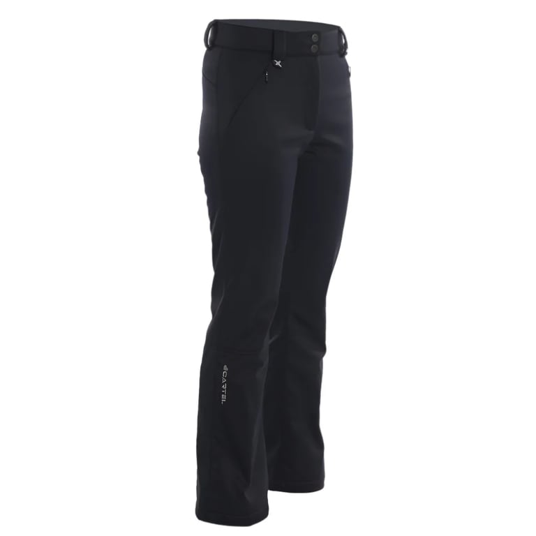 Hudson Ski Pants Short - Womens