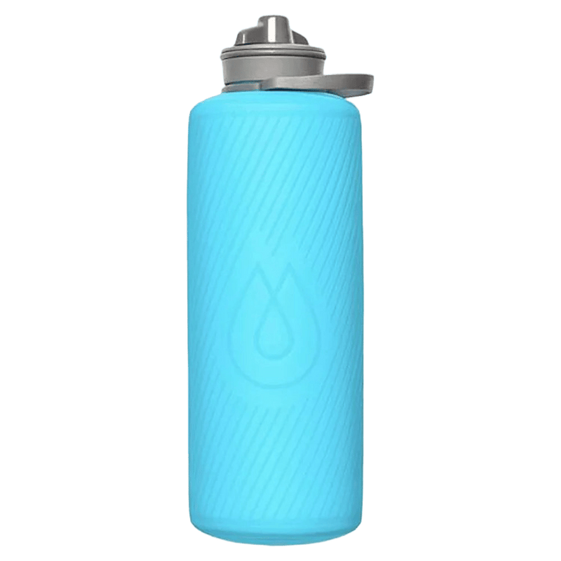 Flux Bottle