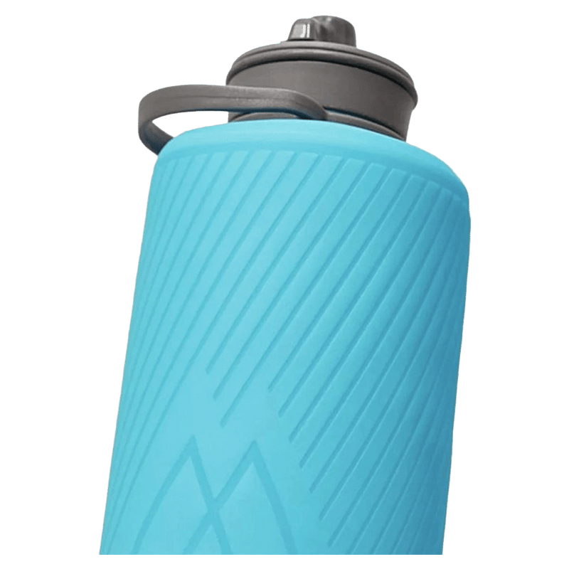 Flux Bottle