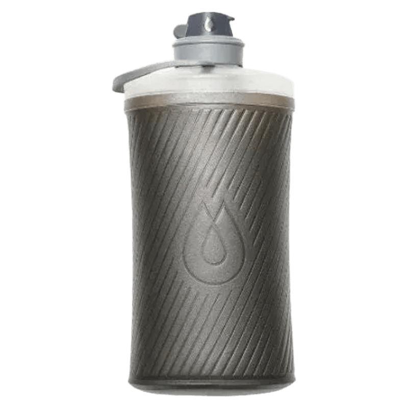 Flux Bottle