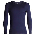 260 Tech Merino L/S Crew - Womens