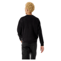 View if Arcteryx Emblem Fleece Crew - Womens in colour Black.