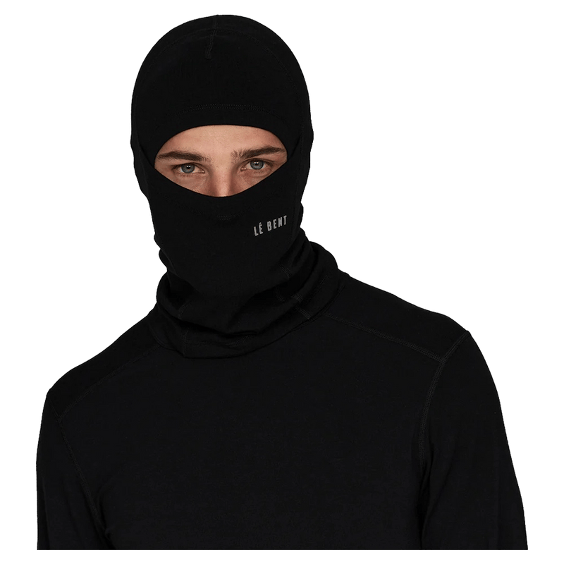 Waffle Heavyweight Balaclava
