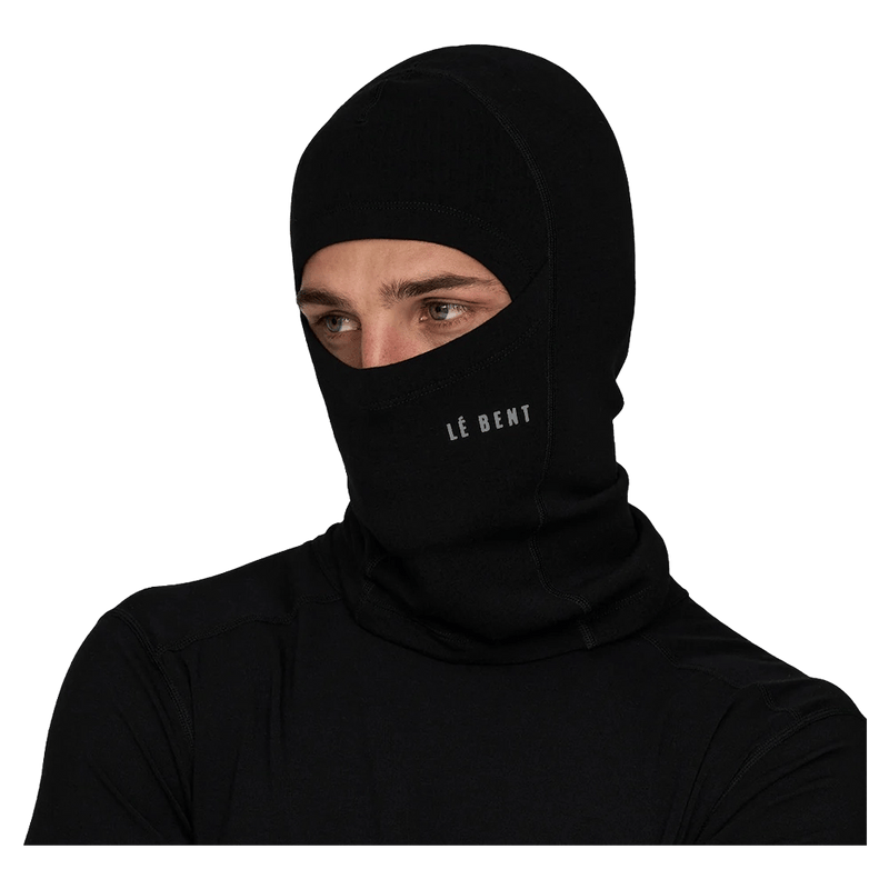 Waffle Heavyweight Balaclava