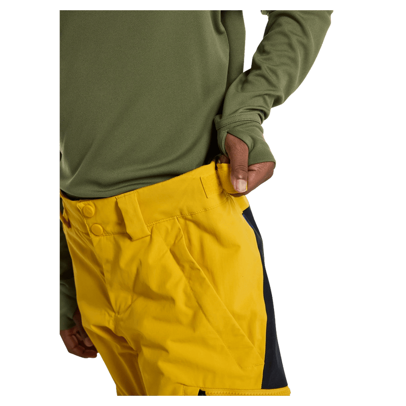 Skylar Snowboard Pants - Kids