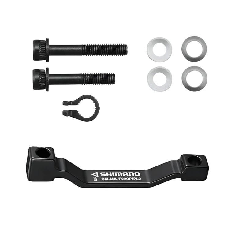 Bike Disc Brake Mount Adaptor