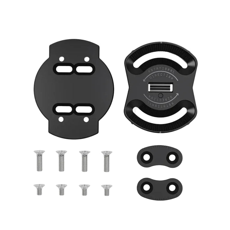 Expedition Split Disk Kit