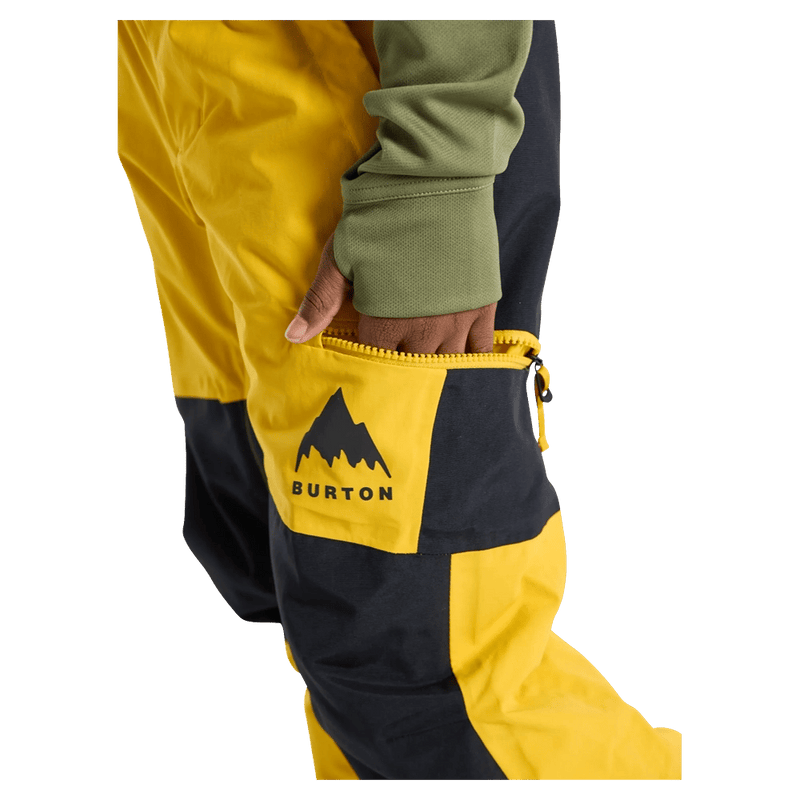 Skylar Snowboard Pants - Kids