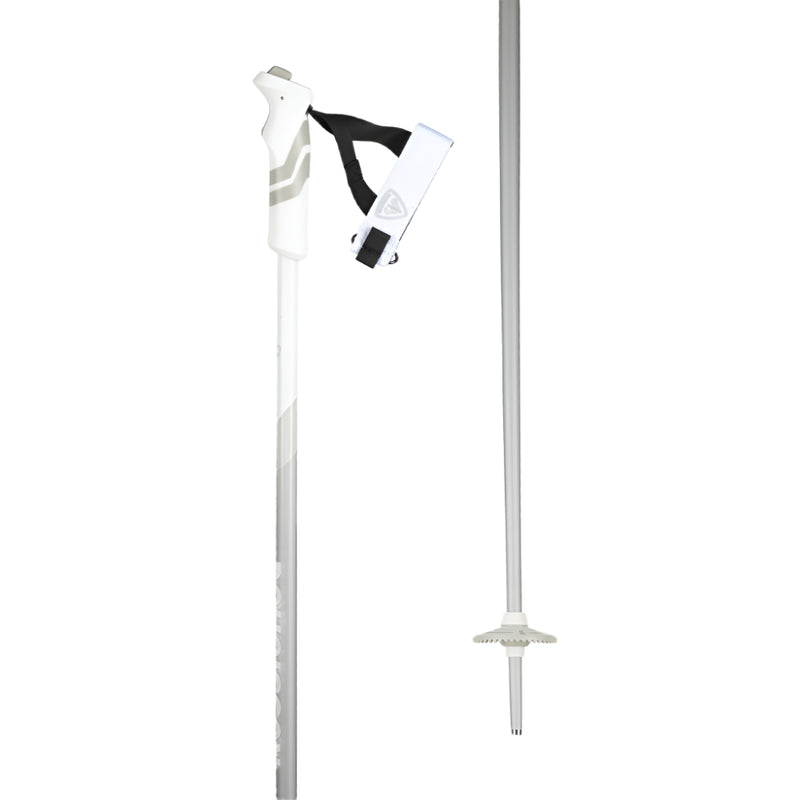 Electra Premium Clip Ski Poles