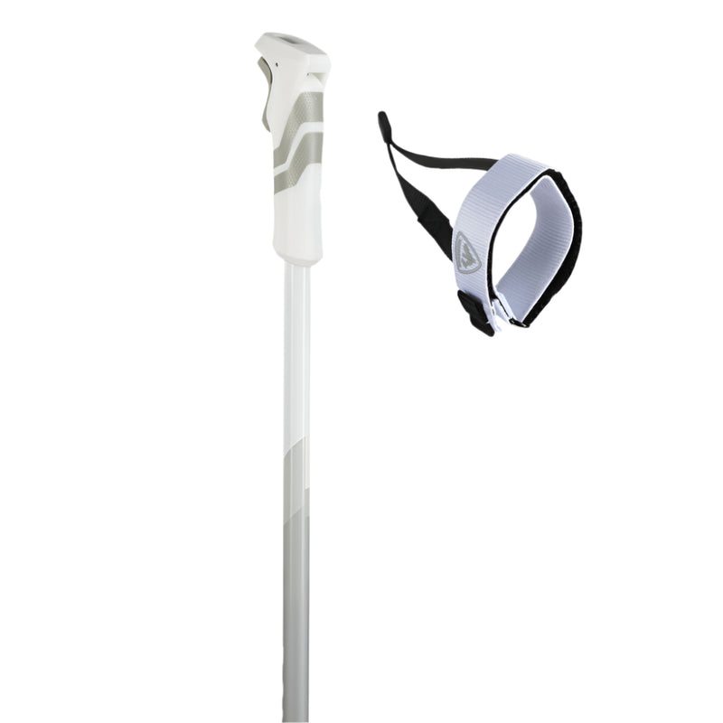 Electra Premium Clip Ski Poles