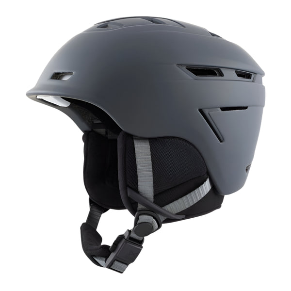 Anon ヘルメット スキー スノーボード ECHO MIPS anon. Amazon.com: Anon Men's Echo Helmet, Blackout, Small : Sports