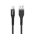 Cable Charge/ Sync Braided H/D IPhone