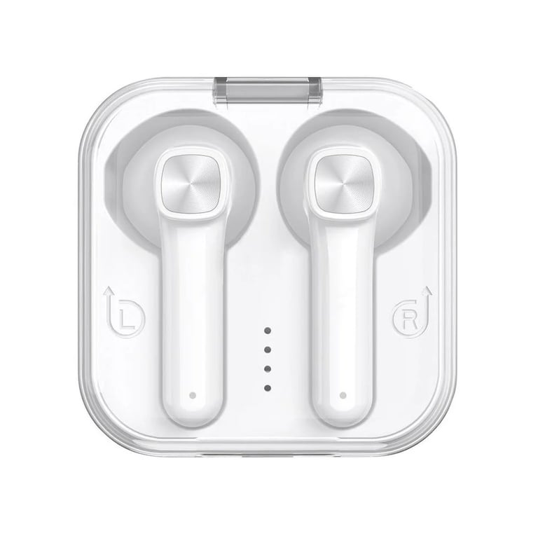 Earbuds Wireless w/ Charger Case