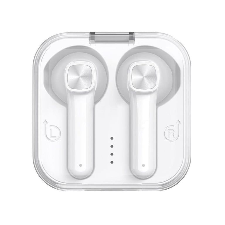 Earbuds Wireless w/ Charger Case