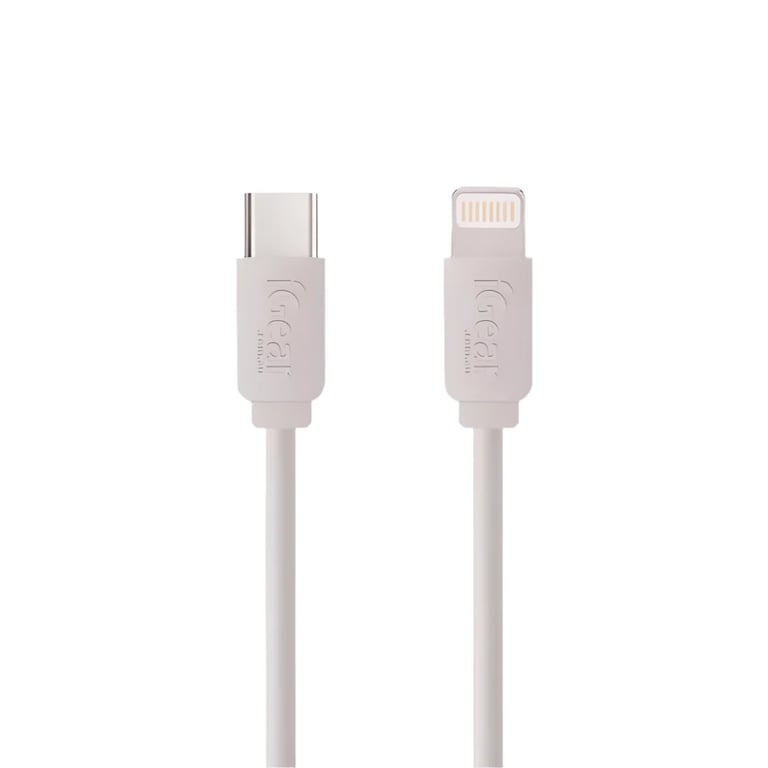 Cable Chg/Syn Type-C to iPhone/iPad