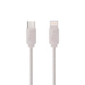 Cable Chg/Syn Type-C to iPhone/iPad