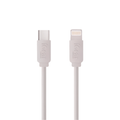 Cable Chg/Syn Type-C to iPhone/iPad