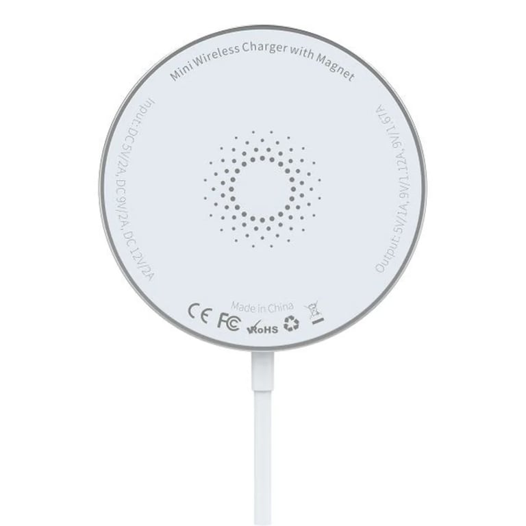 Charger Auto PD 20W+QC 3.0 USB-A & Type-C