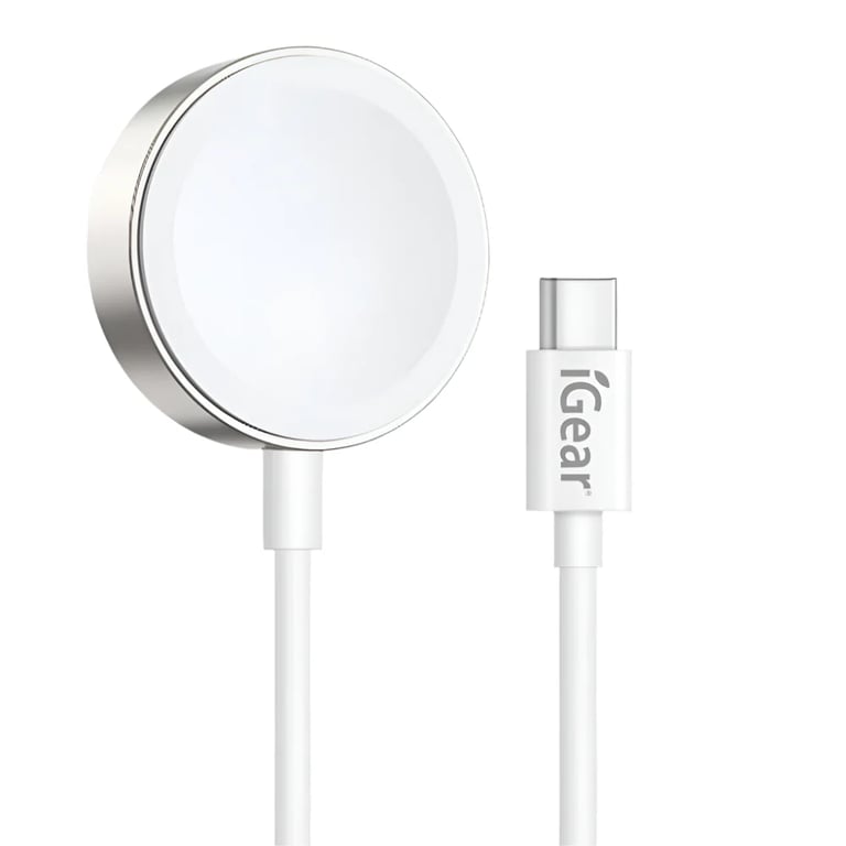 Wireless Apple Watch Charger