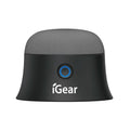 Magnetic Bluetooth Speaker
