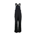 Emerald Bib Ski Pants - Womens