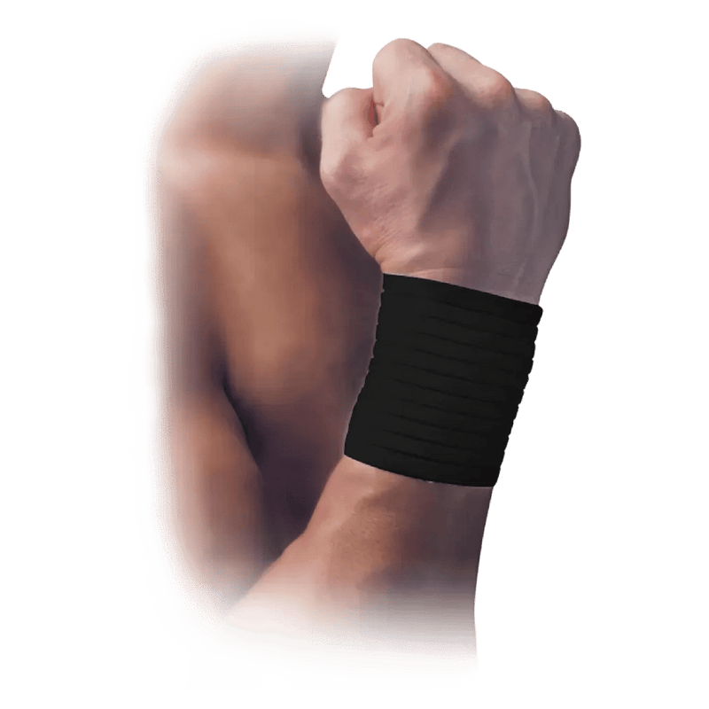 Wrist Bandage