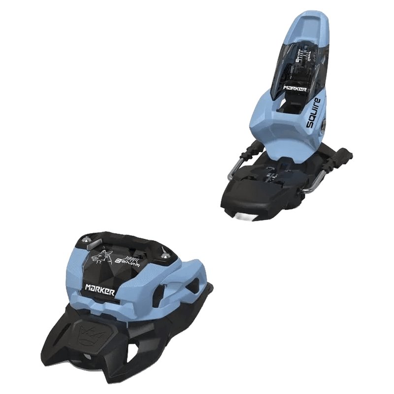Marker Squire 11 Ski Bindings | Rhythm Snowsports.
