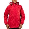 Stash II Rain Jacket - Kids